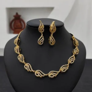 Indian Necklace