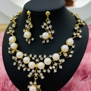 Pearl Set